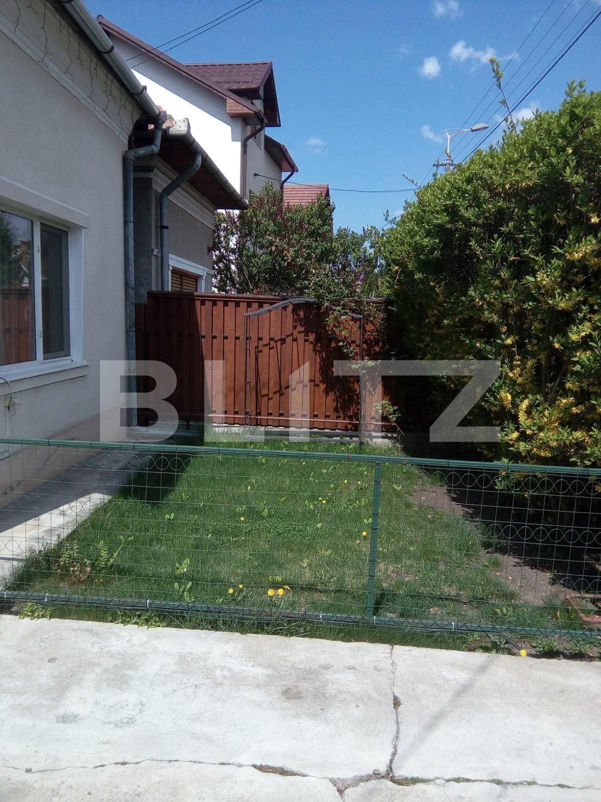 Casa de vânzare 2 camere Gheorgheni - 37567CV | BLITZ Cluj-Napoca | Poza5