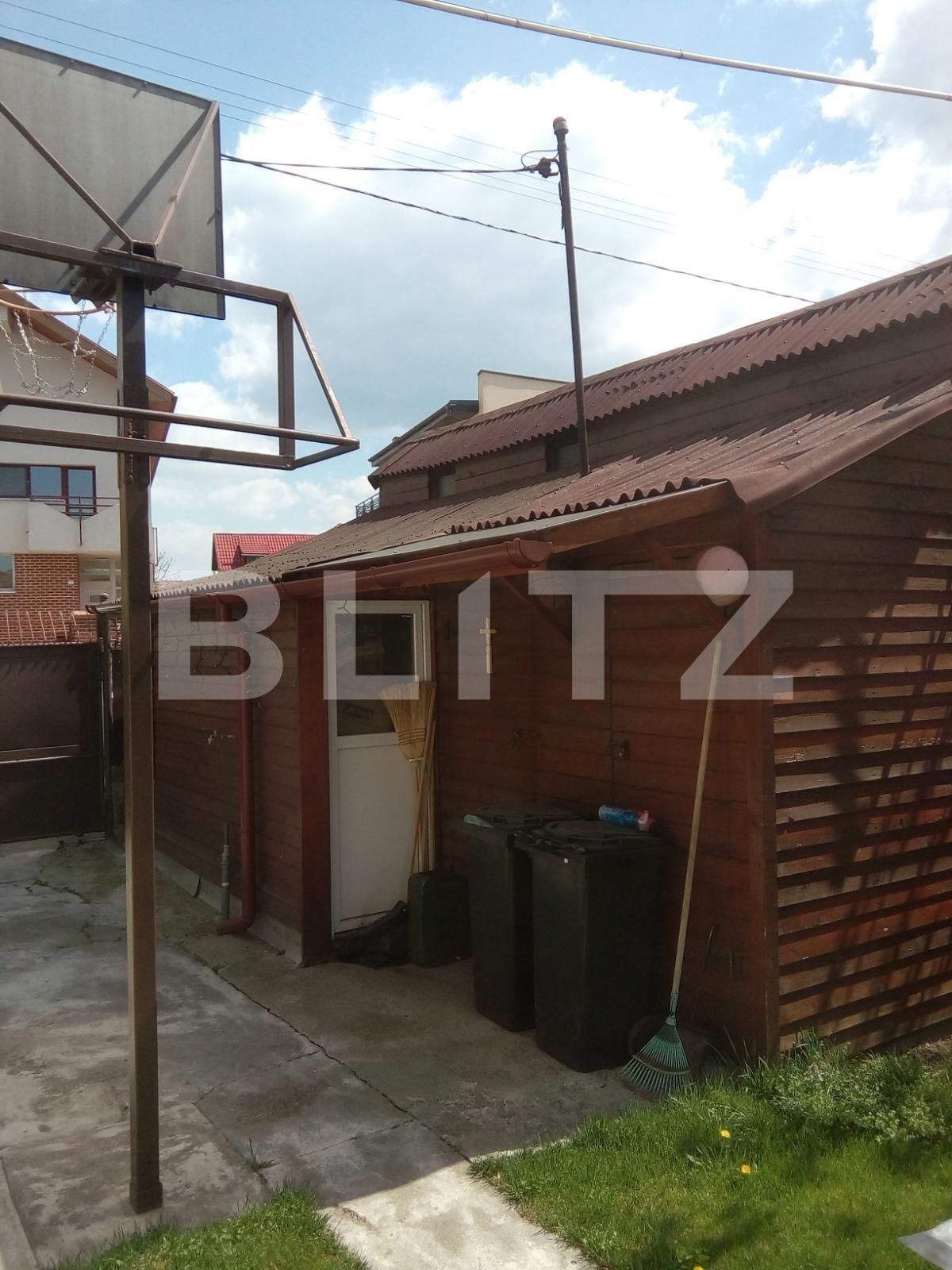 Casa de vânzare 2 camere Gheorgheni - 37567CV | BLITZ Cluj-Napoca | Poza4