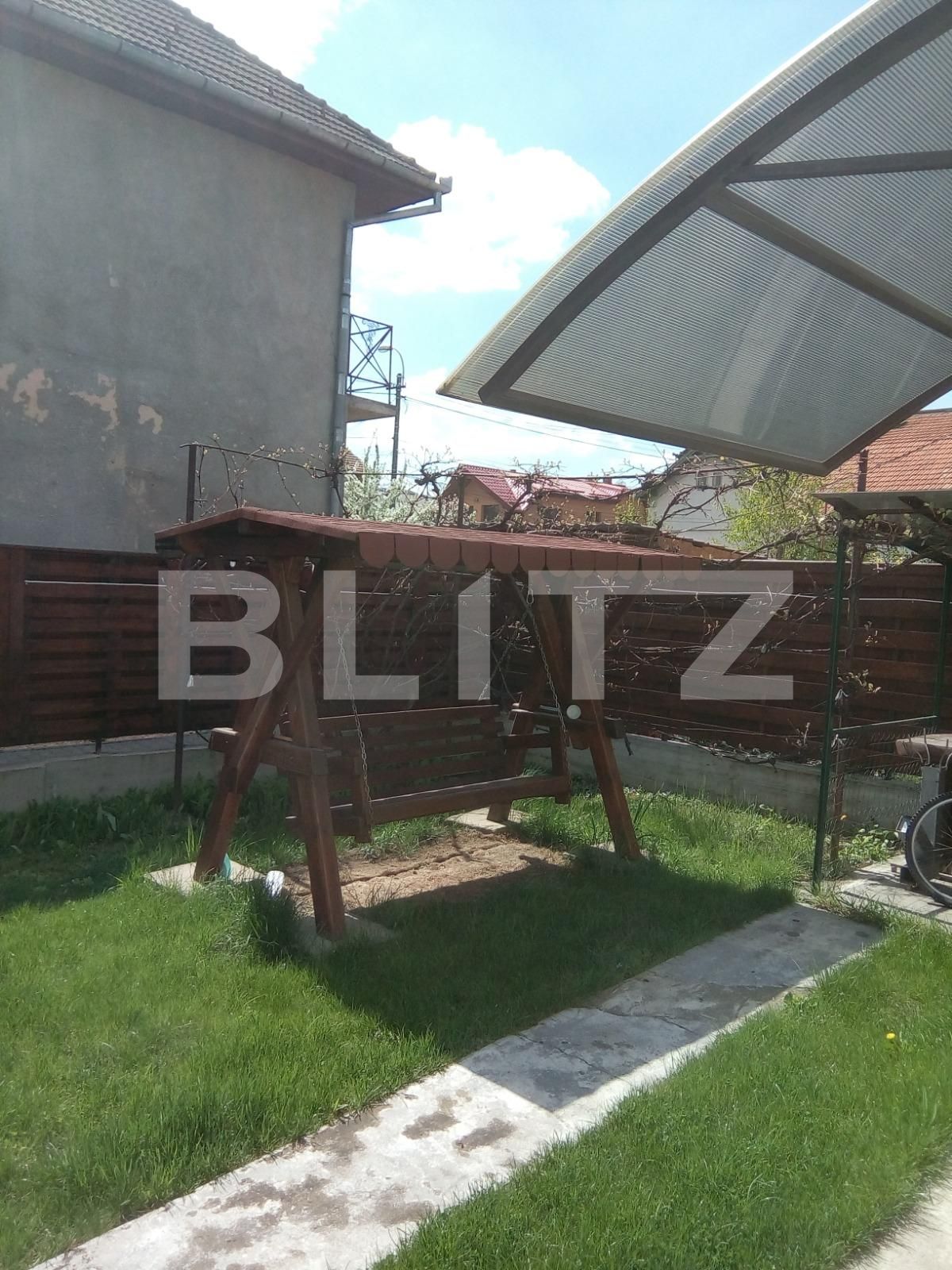 Casa de vânzare 2 camere Gheorgheni - 37567CV | BLITZ Cluj-Napoca | Poza3