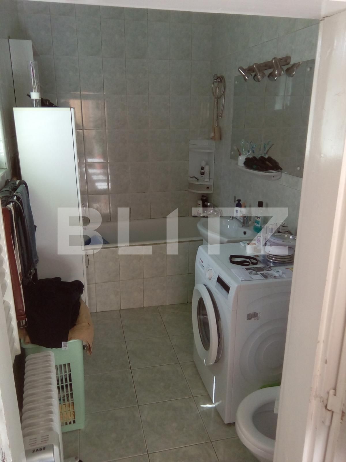 Casa de vânzare 2 camere Gheorgheni - 37567CV | BLITZ Cluj-Napoca | Poza12