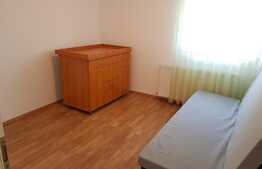Apartament 3 camere, loc parcare, posibilitate GARAJ, zona strazii Teilor!
