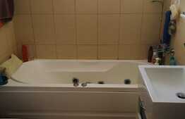 Apartament 3 camere, loc parcare, posibilitate GARAJ, zona strazii Teilor!