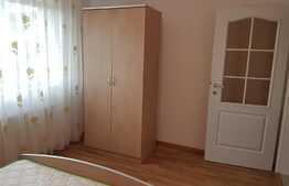 Apartament 3 camere, loc parcare, posibilitate GARAJ, zona strazii Teilor!