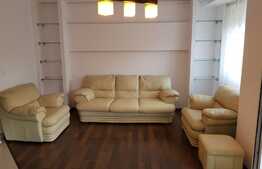 Apartament 3 camere, loc parcare, posibilitate GARAJ, zona strazii Teilor!