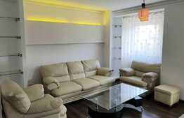 Apartament 3 camere, loc parcare, posibilitate GARAJ, zona strazii Teilor!