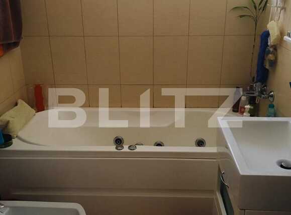 Apartament de închiriat 3 camere Floreşti - 37568AI | BLITZ Cluj-Napoca | Poza13