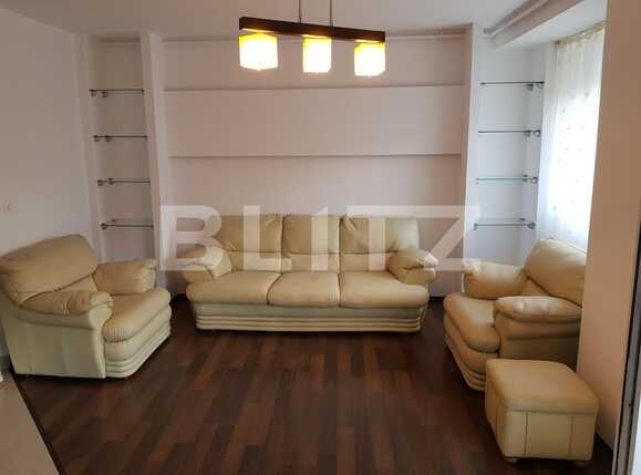Apartament de închiriat 3 camere Floreşti - 37568AI | BLITZ Cluj-Napoca | Poza2