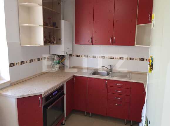 Apartament de închiriat 3 camere Floreşti - 37568AI | BLITZ Cluj-Napoca | Poza12