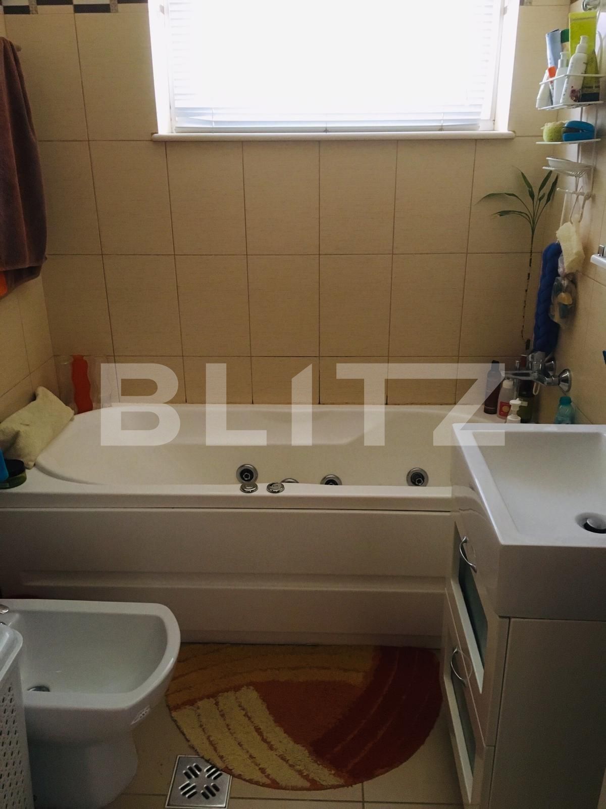 Apartament de închiriat 3 camere Floreşti - 37568AI | BLITZ Cluj-Napoca | Poza13
