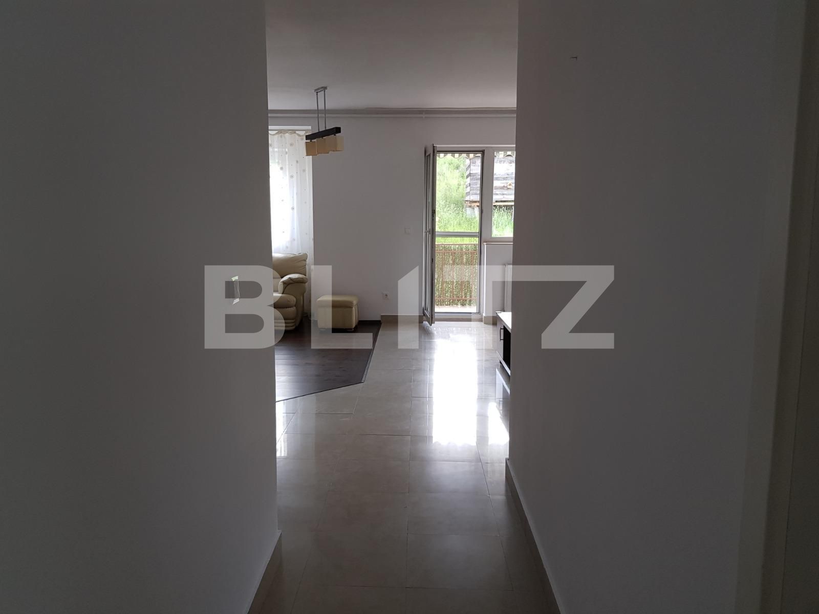 Apartament de închiriat 3 camere Floreşti - 37568AI | BLITZ Cluj-Napoca | Poza14