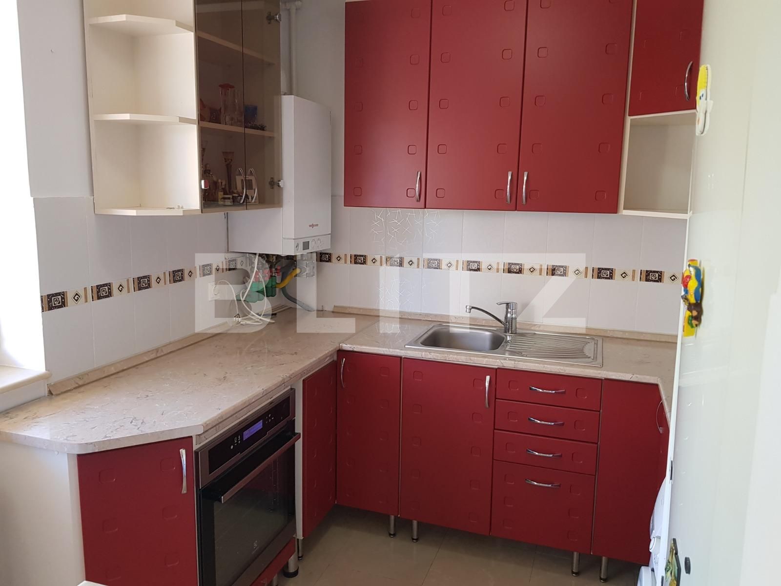 Apartament de închiriat 3 camere Floreşti - 37568AI | BLITZ Cluj-Napoca | Poza12