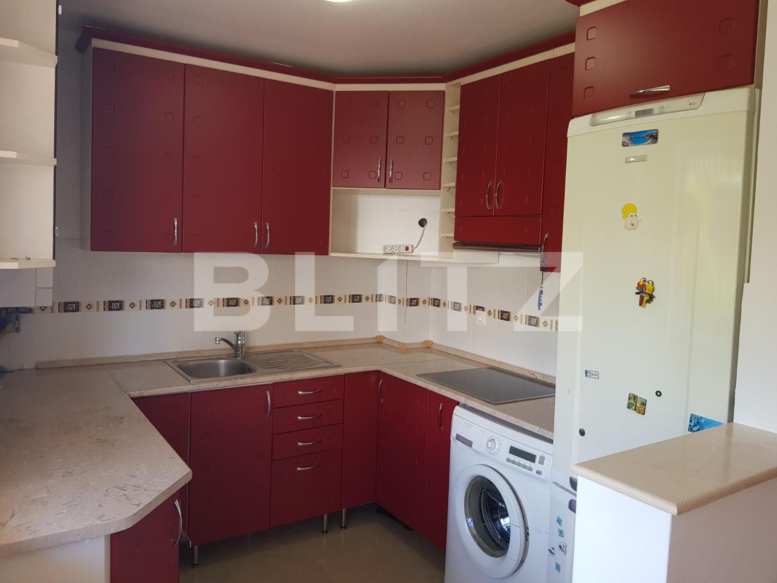 Apartament de închiriat 3 camere Floreşti - 37568AI | BLITZ Cluj-Napoca | Poza11