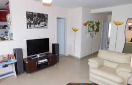Apartament cu 3 camere plus sala hobby si garaj!