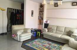 Apartament cu 3 camere plus sala hobby si garaj!