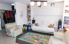 Apartament cu 3 camere plus sala hobby si garaj!