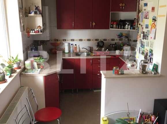 Apartament de vânzare 3 camere Floreşti - 37569AV | BLITZ Cluj-Napoca | Poza5