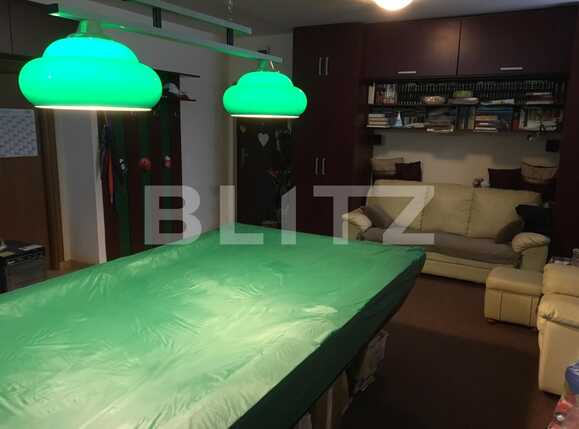 Apartament de vânzare 3 camere Floreşti - 37569AV | BLITZ Cluj-Napoca | Poza2