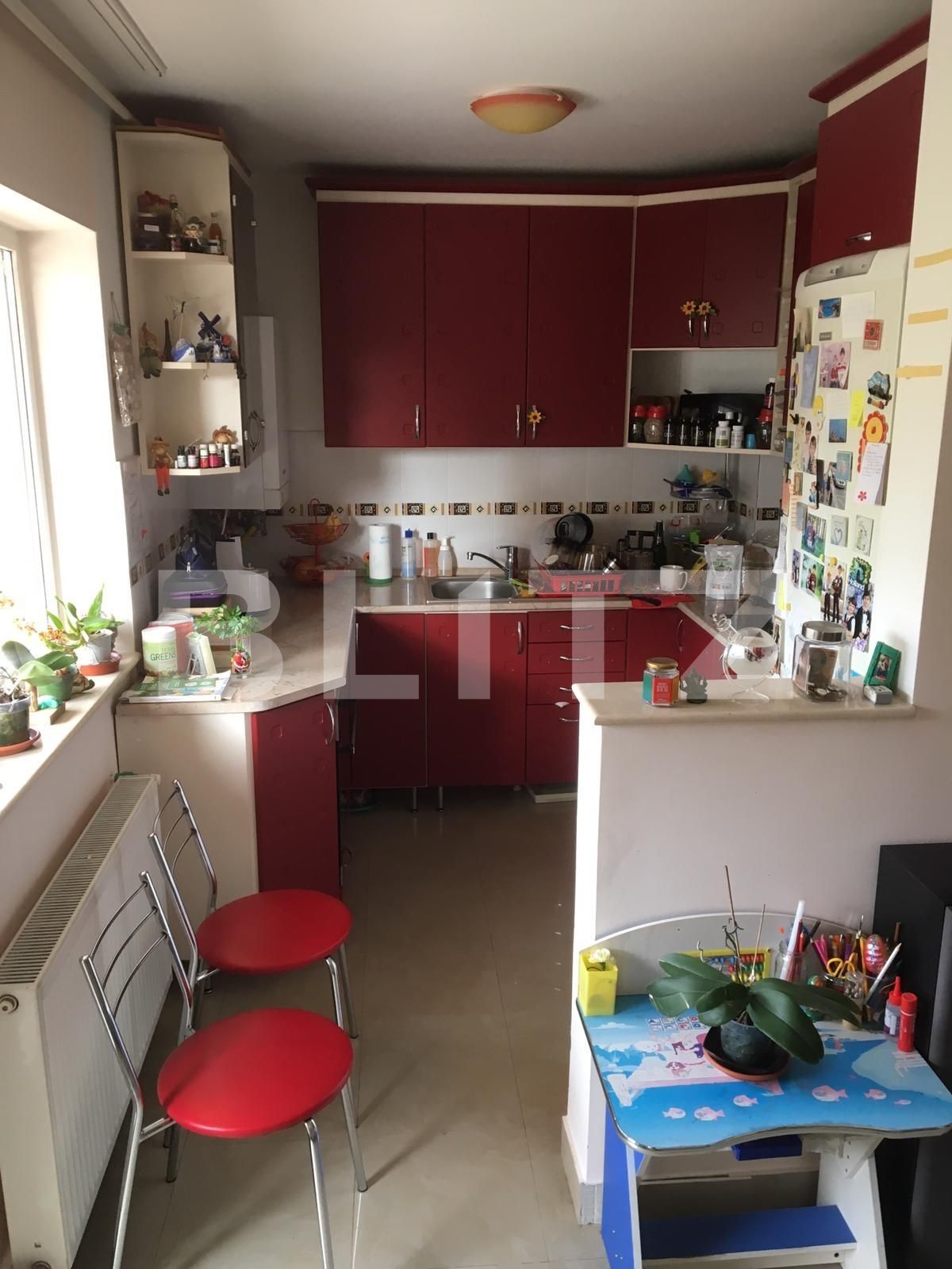 Apartament de vânzare 3 camere Floreşti - 37569AV | BLITZ Cluj-Napoca | Poza5