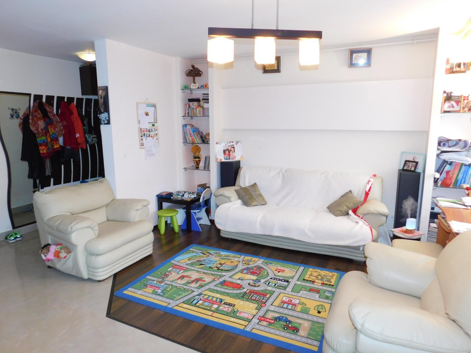 Apartament de vânzare 3 camere Floreşti - 37569AV | BLITZ Cluj-Napoca | Poza14