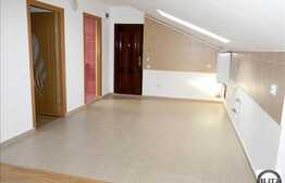 2 camere, 52 mp la mansarda in zona Europa