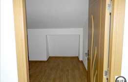 2 camere, 52 mp la mansarda in zona Europa