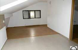 2 camere, 52 mp la mansarda in zona Europa