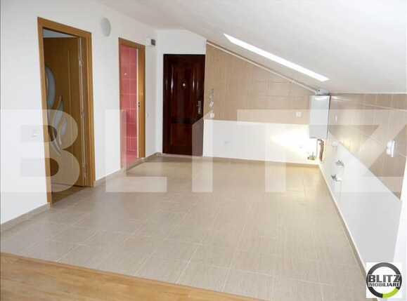 Apartament de vânzare 2 camere Europa - 3757AV | BLITZ Cluj-Napoca | Poza1