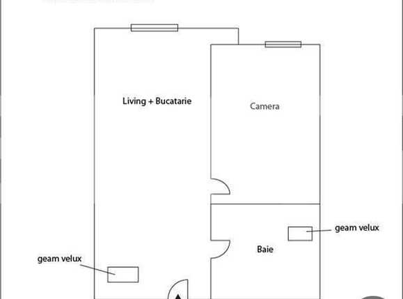 Apartament de vânzare 2 camere Europa - 3757AV | BLITZ Cluj-Napoca | Poza9