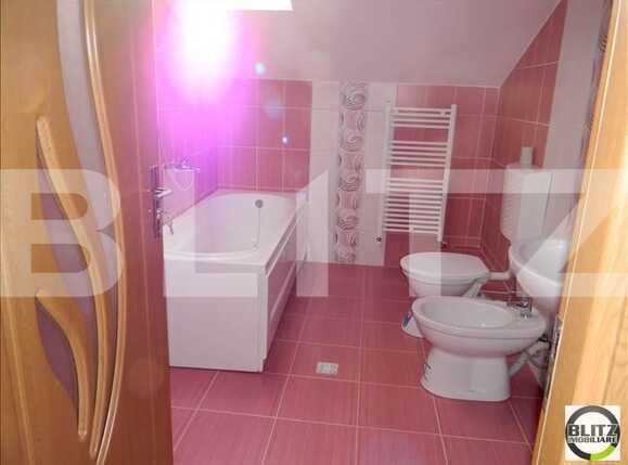 Apartament de vânzare 2 camere Europa - 3757AV | BLITZ Cluj-Napoca | Poza5