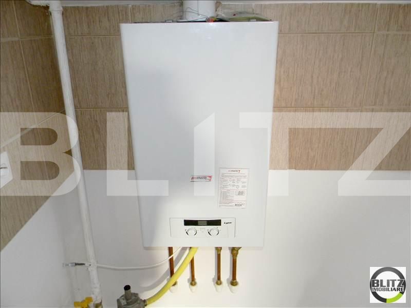 Apartament de vânzare 2 camere Europa - 3757AV | BLITZ Cluj-Napoca | Poza7