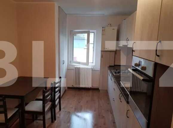 Apartament de închiriat 3 camere Manastur - 37570AI | BLITZ Cluj-Napoca | Poza4