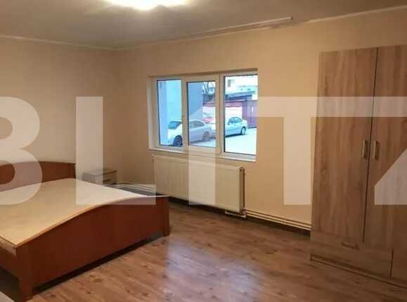 Apartament de închiriat 3 camere Manastur - 37570AI | BLITZ Cluj-Napoca | Poza1