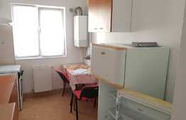 Garsoniera, 34 mp, balcon de 11 mp, loc de parcare, zona strazii Eroilor!