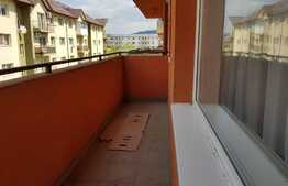 Garsoniera, 34 mp, balcon de 11 mp, loc de parcare, zona strazii Eroilor!