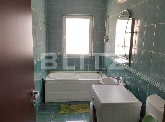 Garsonieră de închiriat Floreşti - 37571AI | BLITZ Cluj-Napoca | Poza5