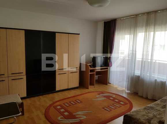 Garsonieră de închiriat Floreşti - 37571AI | BLITZ Cluj-Napoca | Poza1