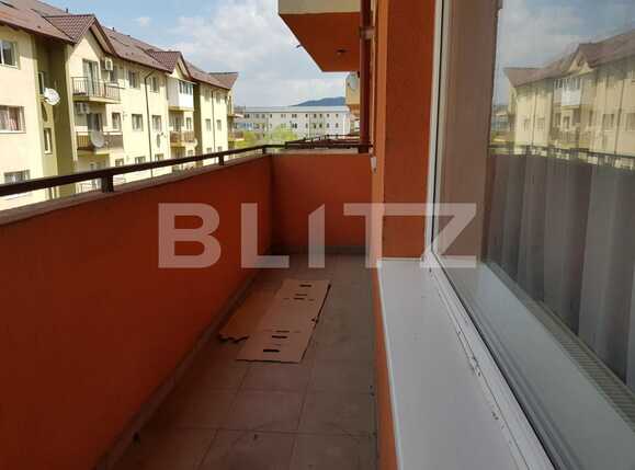 Garsonieră de închiriat Floreşti - 37571AI | BLITZ Cluj-Napoca | Poza6