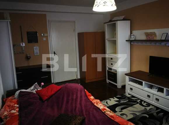 Apartament de vânzare 2 camere Manastur - 37572AV | BLITZ Cluj-Napoca | Poza3