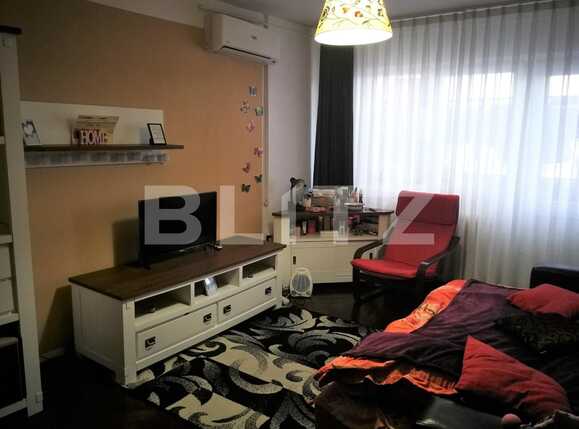 Apartament de vânzare 2 camere Manastur - 37572AV | BLITZ Cluj-Napoca | Poza1