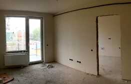 Vrei sa locuiesti in constructie noua? Apartament 1 camera, 38 mp, zona Piata 1 Mai