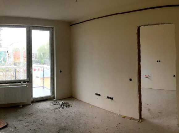 Garsonieră de vânzare Marasti - 37574AV | BLITZ Cluj-Napoca | Poza2