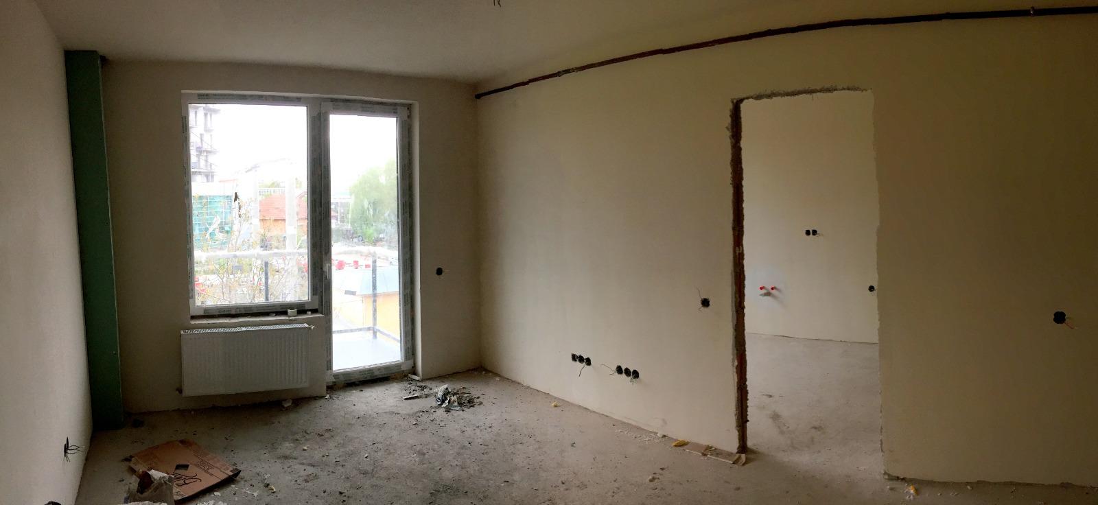 Garsonieră de vânzare Marasti - 37574AV | BLITZ Cluj-Napoca | Poza2