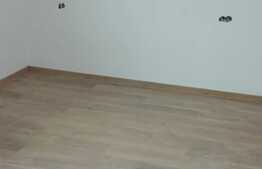 Apartament 2 camere in bloc nou, parcare subterana, zona Terra