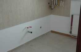 Apartament 2 camere in bloc nou, parcare subterana, zona Terra