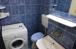 Apartament cu 1 camera, 32.50 mp utili, zona Calea Floresti