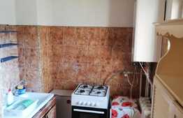 Apartament cu 1 camera, 32.50 mp utili, zona Calea Floresti