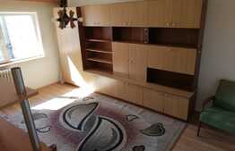 Apartament cu 1 camera, 32.50 mp utili, zona Calea Floresti