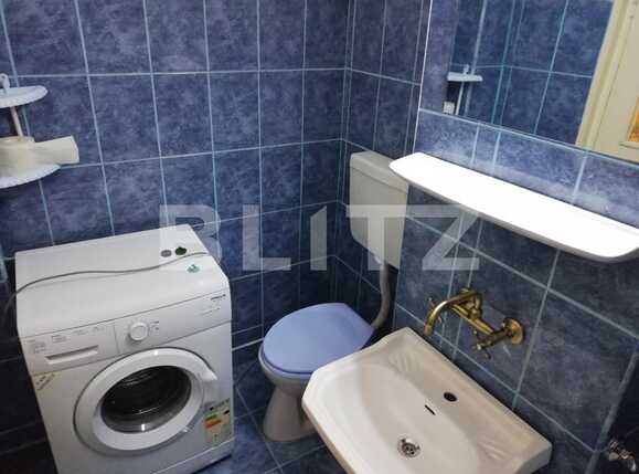 Garsonieră de vânzare Manastur - 37576AV | BLITZ Cluj-Napoca | Poza5