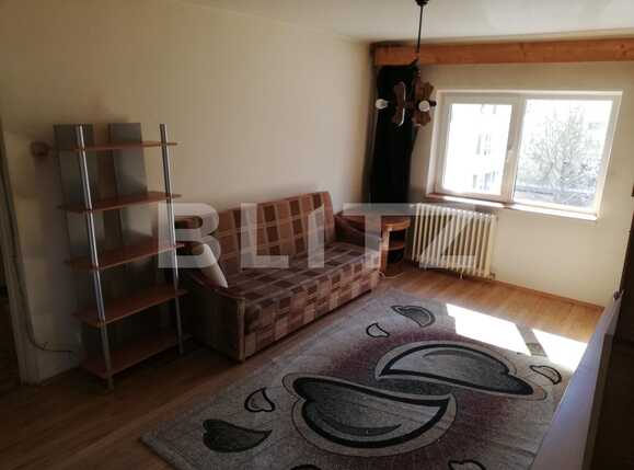 Garsonieră de vânzare Manastur - 37576AV | BLITZ Cluj-Napoca | Poza1