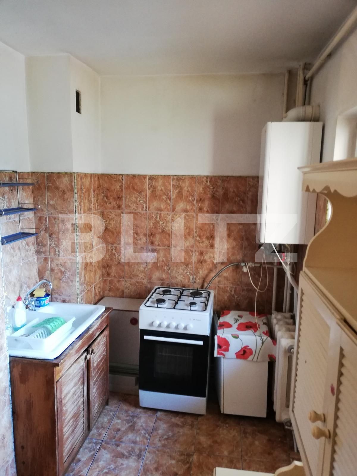 Garsonieră de vânzare Manastur - 37576AV | BLITZ Cluj-Napoca | Poza4